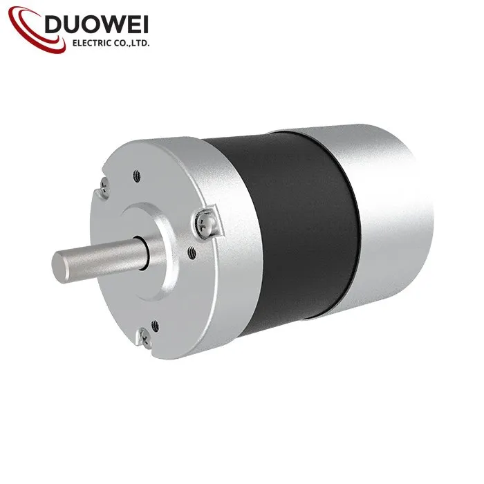 24V 50W Brushless DC Motor