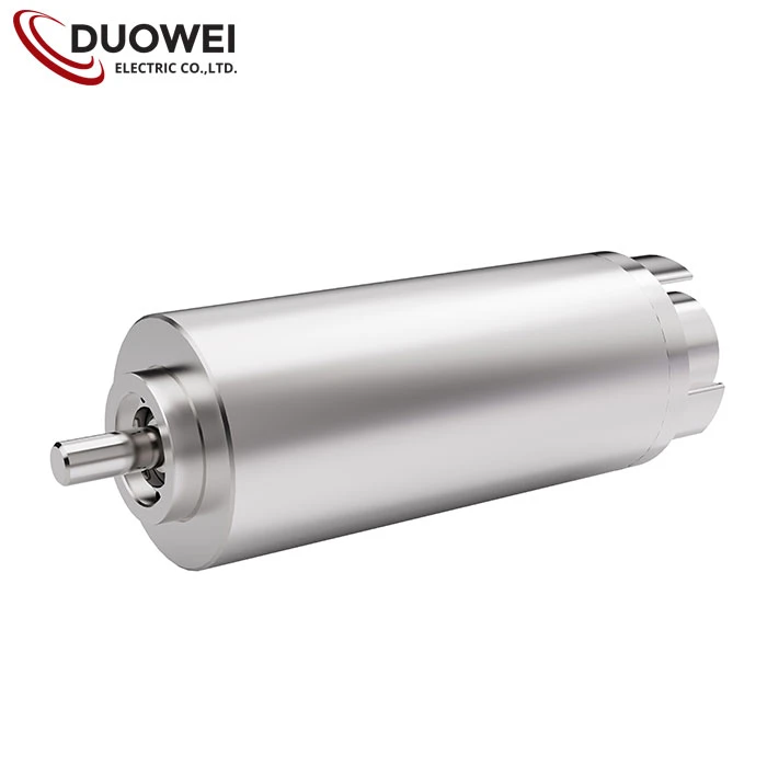 High Performance Brushless DC Motor