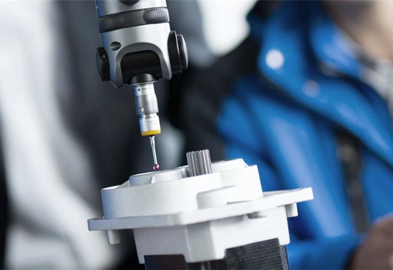 Changzhou Duowei Elektrik Co., Ltd